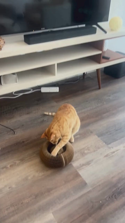 CatCurl